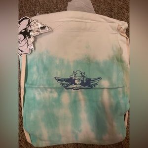 Boys Lie Icee drawstring bag nwt